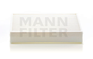 Filtro de Ar Condicionado Land Rover Evoque Volvo XC60 S60 Mann CU2733