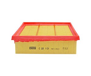 Filtro de Ar Fiat Punto e Linea Mann C22113