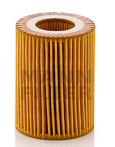 Filtro de Óleo BMW Serie 1 116I 120I Serie 3 316I Mann HU7003X