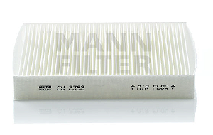 Filtro de Ar Condicionado Azera Santa Fé Sorente Magentis Mann CU2362