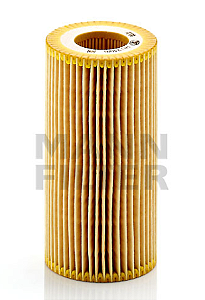 Filtro de Óleo VW Jetta Passat Audi A1 A3 A4 S3 TT Mann HU719/6X
