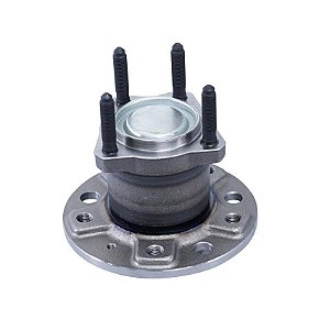 Cubo de Roda Traseiro com Rolamento Astra Vectra Zafira sem ABS Cofap