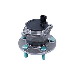 Cubo de Roda Traseiro com Rolamento Ford Focus 2009 a 2013 Cofap