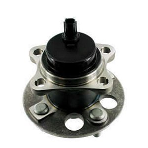 Cubo de Roda Traseiro com Rolamento Toyota Yaris 2018 a 2022 SKF VKBA6828