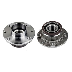 Cubo Roda Traseiro com Rolamento Fiat Palio Mobi Argo Uno Pulse Fremax