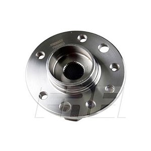 Cubo de Roda Dianteiro Com Rolamento GM Astra Vectra Zafira Fremax