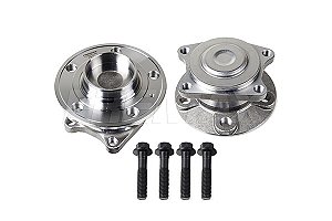 Cubo de Roda Traseiro com Rolamento S60 2001 a 2011 V70 Fremax