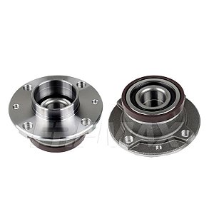Cubo de Roda Traseiro com Rolamento Fiat Strada Doblo Fremax FWB0190