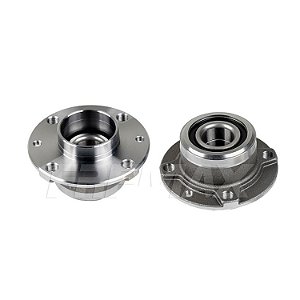 Cubo de Roda Traseiro com Rolamento Fiat Doblo 2001 a 2021 Fremax