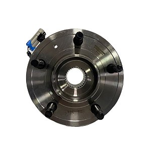 Cubo de Roda Dianteiro Com Rolamento GM Captiva 2008 a 2015 Fremax
