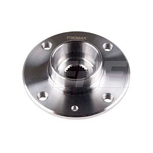 Cubo de Roda Dianteiro VW Gol Parati Saveiro Voyage Fremax FWB0501