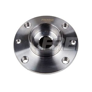 Cubo de Roda Dianteiro Fiat Uno Palio Idea Siena Elba Fremax FWB0505