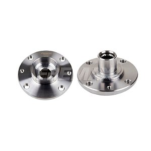 Cubo de Roda Dianteiro Fiat Palio Uno Argo Mobi Cronos Fremax FWB0512
