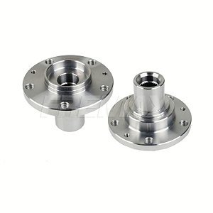 Cubo de Roda Dianteiro Fiat Ducato Jumper Boxer Aro 15 Fremax FWB0522