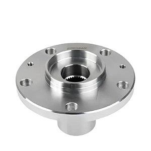 Cubo de Roda Dianteiro Fiat Ducato Jumper Boxer Aro 16 Fremax FWB0547
