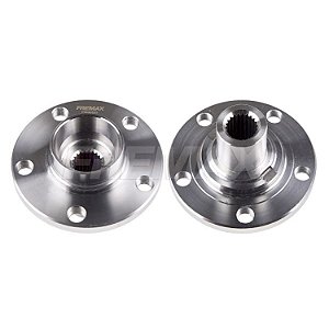 Cubo de Roda Dianteiro VW Polo Fox Crossfox Nakata NKF8067