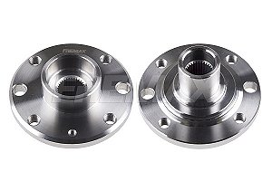 Cubo de Roda Dianteiro Chevrolet Vectra 1997 a 2005 Fremax FWB0565