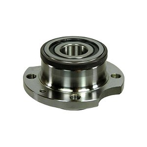 Cubo de Roda Traseiro com Rolamento Fiat Strada Fiorino com ABS Fremax