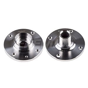 Cubo de Roda Dianteiro Volkswagen Up 2014 a 2021 Fremax FWB0575