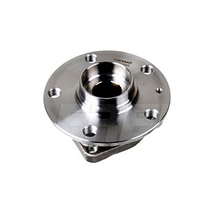 Cubo de Roda Dianteiro Com Rolamento Audi A3 VW Golf Tiguan Fremax