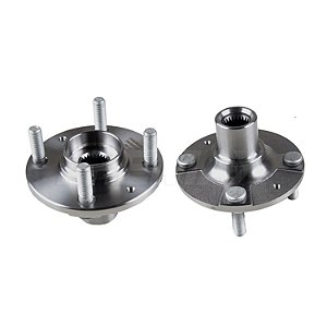 Cubo de Roda Dianteiro Hyundai HB20 HB20S 2012 a 2019 Fremax FWB0604