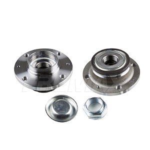 Cubo Roda Traseiro com Rolamento Peugeot Partner Xsara Picasso Fremax