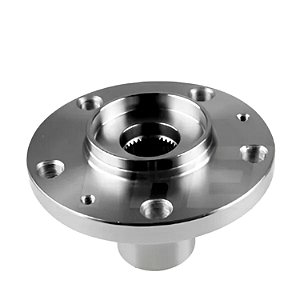 Cubo de Roda Dianteiro Fiat Ducato 2002 a 2005 Fremax FWB0673