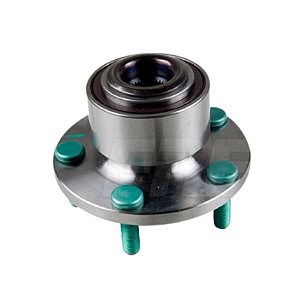 Cubo de Roda Dianteiro Com Rolamento Focus C30 S40 V50 Fremax FWB0683