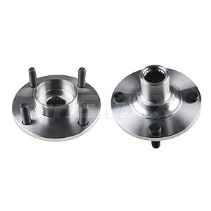 Cubo de Roda Dianteiro New Fiesta New Ka New Ecosport Fremax FWB0687
