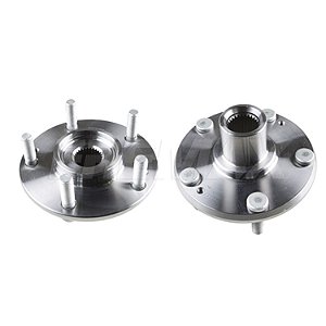 Cubo de Roda Dianteiro Kia Cerato Soul Hyundai Elantra Fremax FWB0718