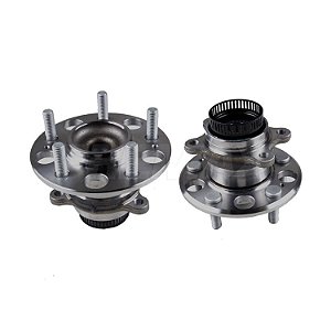 Cubo de Roda Traseiro com Rolamento Hyundai i30 2009 a 2012 Fremax