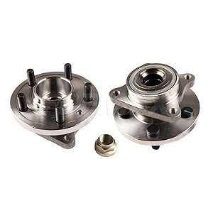 Cubo Roda Dianteiro com Rolamento Range Rover Sport e Discovery Fremax