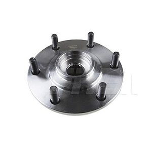 Cubo de Roda Dianteiro Com Rolamento Pajero Sport Full Fremax FWB0748