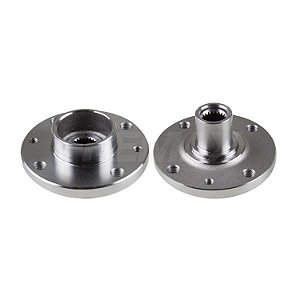 Cubo de Roda Dianteiro Renault Clio 2000 a 2016 Fremax FWB0771