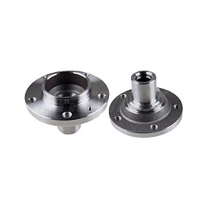 Cubo de Roda Dianteiro Renault Master 2002 a 2012 Fremax FWB0775