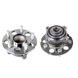 Cubo de Roda Traseiro com Rolamento Honda CRV 4x2 2008 a 2011 Fremax