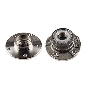 Cubo de Roda Traseiro com Rolamento Fiat Toro 4x2 2016 a 2024 Fremax