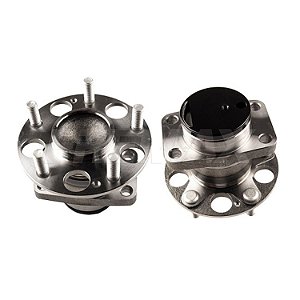 Cubo de Roda Traseiro com Rolamento Honda HR-V 2015 a 2021 Fremax FWB0825