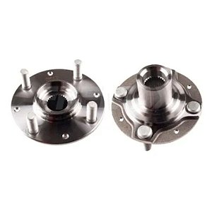 Cubo de Roda Dianteiro Honda Fit City WR-V 2016 a 2021 Fremax FWB0829