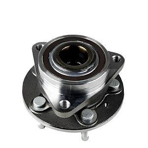 Cubo de Roda Dianteiro com Rolamento Cruze 2017 a 2024 Fremax FWB0846