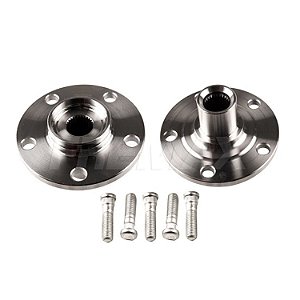 Cubo de Roda Dianteiro Mitsubishi Outlander Asx Lancer Fremax FWB0873