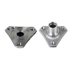 Cubo de Roda Dianteiro Renault Kwid 2017 a 2019 Fremax FWB0883