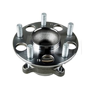 Cubo de Roda Traseiro Com Rolamento Honda Accord 2013 a 2017 Fremax