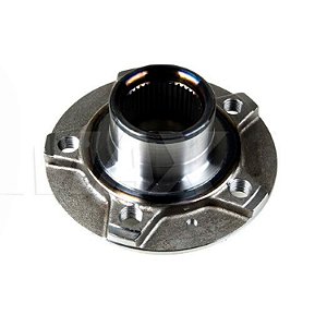 Cubo de Roda Dianteiro Audi A4 A5 A6 A7 A8 Q5 SQ5 Fremax FWB0904