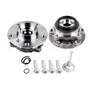 Cubo de Roda Dianteiro BMW X3 2011 a 2017 X4 2015 a 2018 Fremax