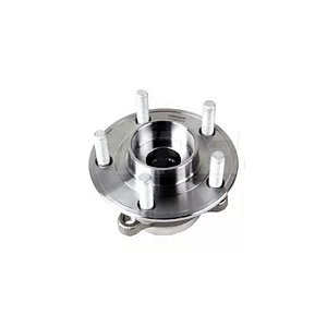 Cubo de Roda Dianteiro Com Rolamento Ford Fusion 2013 a 2019 Fremax