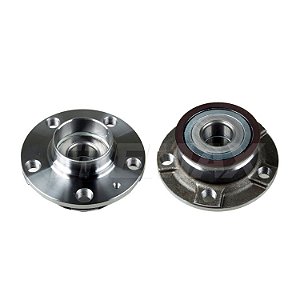 Cubo de Roda Traseiro com Rolamento VW Polo Nivus T-Cross Fremax