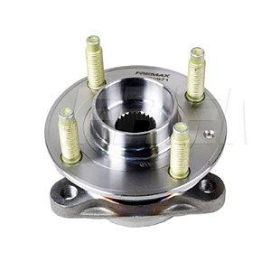Cubo de Roda Dianteiro Com Rolamento GM Onix Prisma Spin Fremax FWB0971