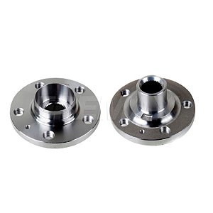 Cubo de Roda Dianteiro VW Polo Virtus Nivus T-Cross Fremax FWB0977