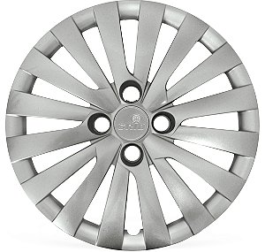 Calota Aro 13 VW Gol Voyage G5 G6 Grid 115CAPTAU